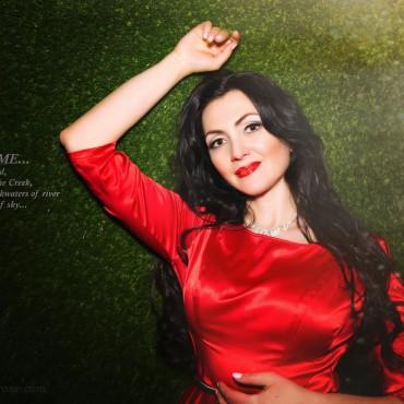 Фотография #91374, , автор: Алевтина Ярославцева