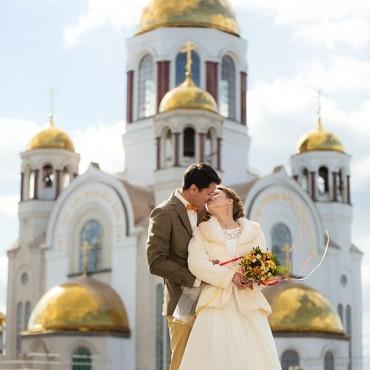 Фотография #87402, свадебная фотосъемка, автор: Игорь Шипулин