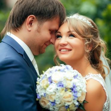 Фотография #87529, свадебная фотосъемка, автор: Николай Дугинов
