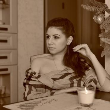 Фотография #87676, автор: Мария Чеченева