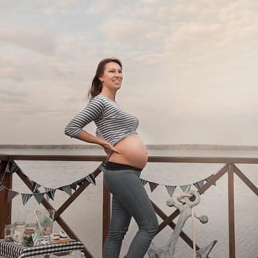 Фотография #88015, фотосъемка беременных, автор: Лора Заднишевских