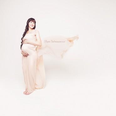 Фотография #88009, фотосъемка беременных, автор: Лора Заднишевских