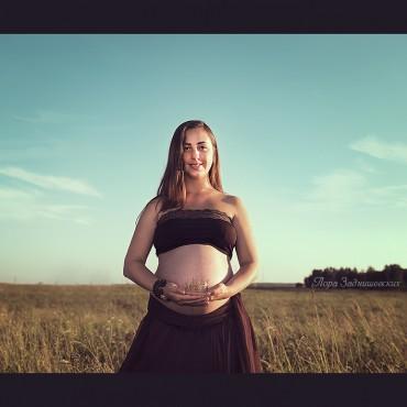 Фотография #88019, фотосъемка беременных, автор: Лора Заднишевских