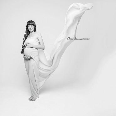 Фотография #88007, фотосъемка беременных, автор: Лора Заднишевских