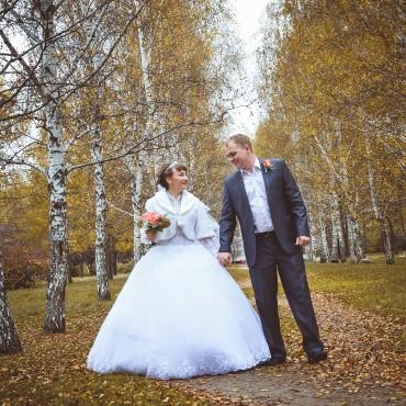 Фотография #88208, свадебная фотосъемка, автор: Нина Козманидзе