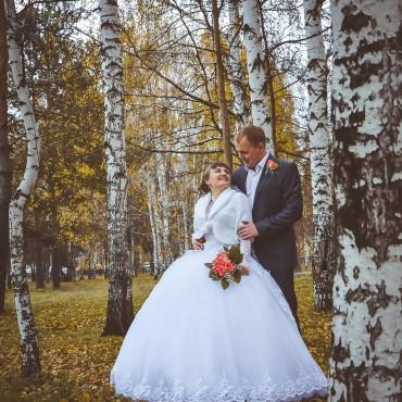 Фотография #88207, свадебная фотосъемка, автор: Нина Козманидзе
