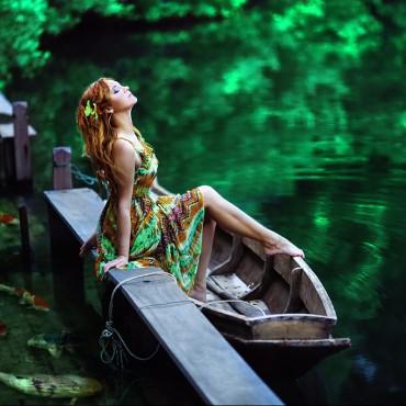 Фотография #88306, автор: Margo Kareva Фотография #88306, автор: Margo Kareva