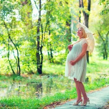 Фотография #88743, фотосъемка беременных, автор: Ирина Бакулева