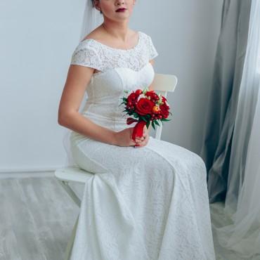 Фотография #88835, свадебная фотосъемка, автор: Александра Кузык