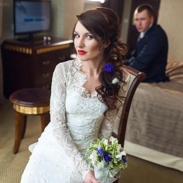 Фотография #89176, свадебная фотосъемка, автор: Наталья Перминова