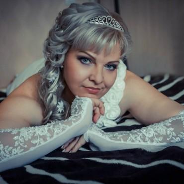 Фотография #89323, свадебная фотосъемка, автор: Константин Антонов