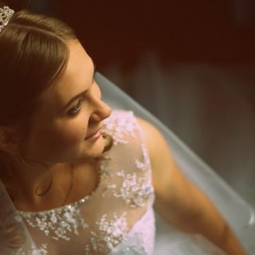 Фотография #89312, свадебная фотосъемка, автор: Константин Антонов