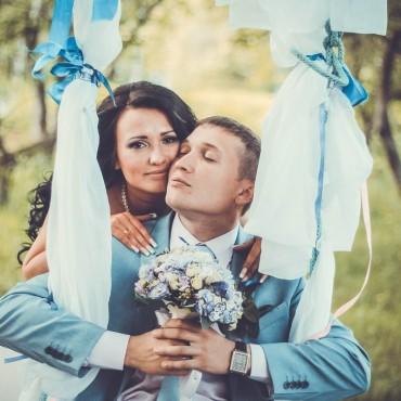 Фотография #89560, свадебная фотосъемка, автор: Алеся Копылова