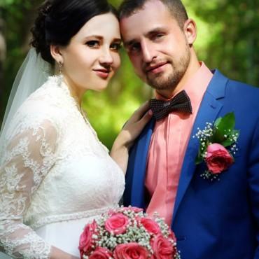 Фотография #93719, свадебная фотосъемка, автор: Татьяна Крылова
