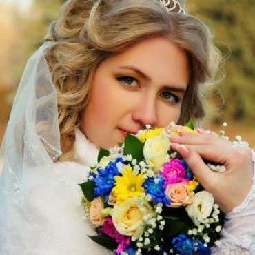 Фотография #89868, свадебная фотосъемка, автор: Татьяна Крылова