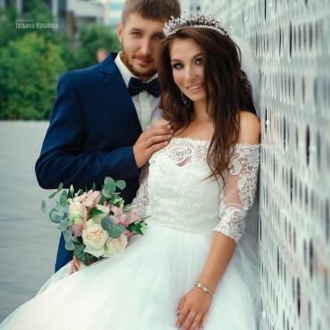 Фотография #89882, свадебная фотосъемка, автор: Татьяна Крылова