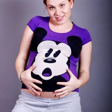 Фотография #89773, фотосъемка беременных, автор: Татьяна Крылова