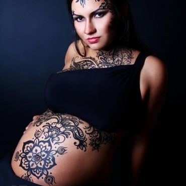 Фотография #89776, фотосъемка беременных, автор: Татьяна Крылова