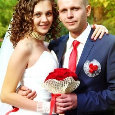 Фотография #89877, свадебная фотосъемка, автор: Татьяна Крылова