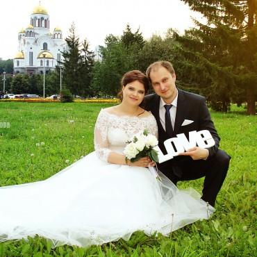 Фотография #89874, свадебная фотосъемка, автор: Татьяна Крылова