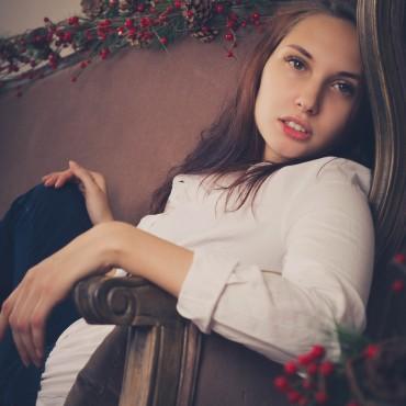 Фотография #75388, студийная фотосъемка, автор: Алена Горбачева