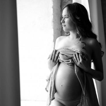 Фотография #91059, фотосъемка беременных, автор: Анастасия Шестакова