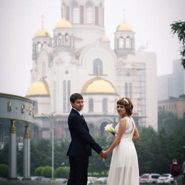 Фотография #91140, свадебная фотосъемка, автор: Екатерина Чайковская