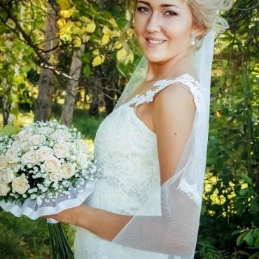Фотография #94412, свадебная фотосъемка, автор: Екатерина Горбачевская