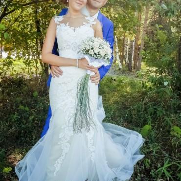 Фотография #94416, свадебная фотосъемка, автор: Екатерина Горбачевская