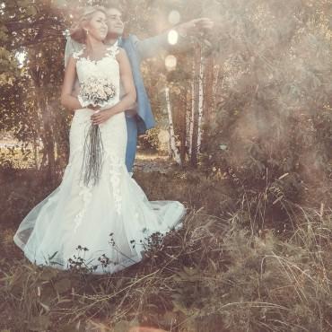 Фотография #94414, свадебная фотосъемка, автор: Екатерина Горбачевская