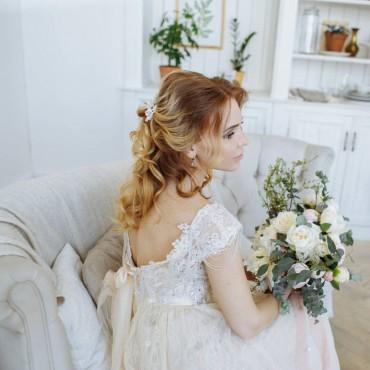 Фотография #99042, свадебная фотосъемка, автор: Наталья Баклукова