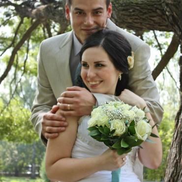 Фотография #91770, свадебная фотосъемка, автор: Семен Волков