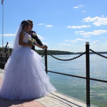 Фотография #93442, свадебная фотосъемка, автор: Семен Волков