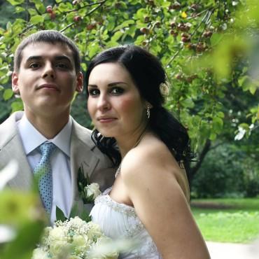Фотография #93449, свадебная фотосъемка, автор: Семен Волков
