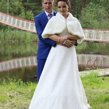 Фотография #93447, свадебная фотосъемка, автор: Семен Волков