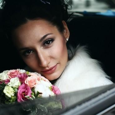 Фотография #92115, свадебная фотосъемка, автор: Анастасия Шевцова