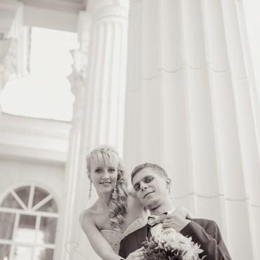 Фотография #92447, свадебная фотосъемка, автор: КоНСТАНТИН ЛОБОВ