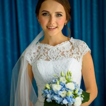 Фотография #92509, свадебная фотосъемка, автор: Ольга Семерлина