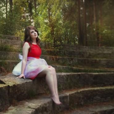 Фотография #106582, , автор: Кристина Кулакова