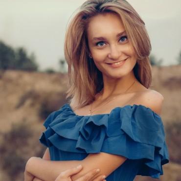 Фотография #106587, , автор: Кристина Кулакова