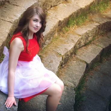 Фотография #106583, , автор: Кристина Кулакова