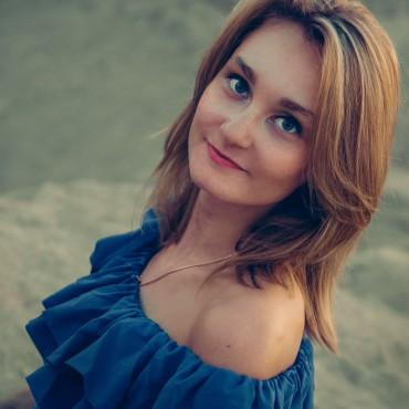 Фотография #106593, , автор: Кристина Кулакова