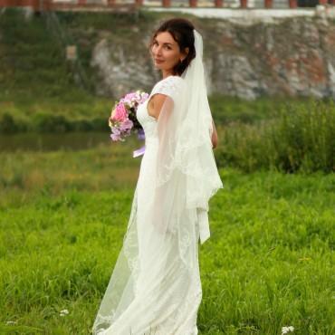 Фотография #93574, свадебная фотосъемка, автор: Ирина Лукоянова