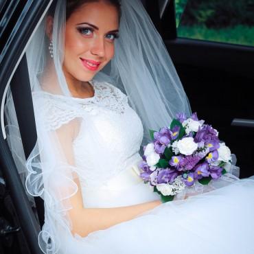 Фотография #93431, свадебная фотосъемка, автор: Екатерина Горбачевская