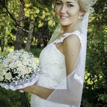 Фотография #93430, свадебная фотосъемка, автор: Екатерина Горбачевская