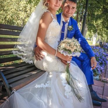 Фотография #93429, свадебная фотосъемка, автор: Екатерина Горбачевская