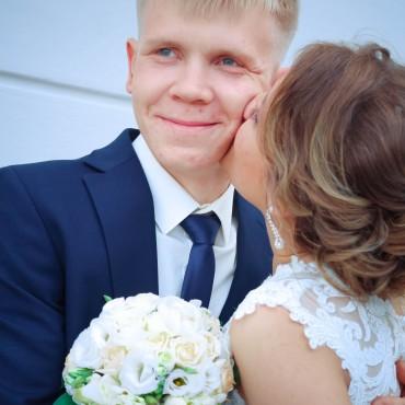 Фотография #93416, свадебная фотосъемка, автор: Екатерина Горбачевская