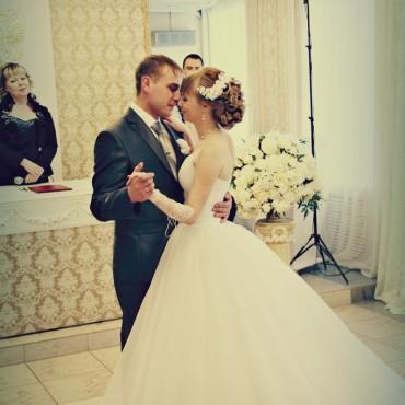 Фотография #93542, свадебная фотосъемка, автор: Дарья Исламова