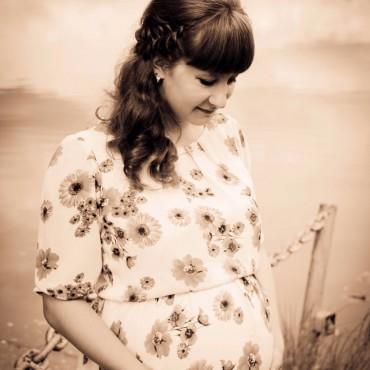 Фотография #99512, фотосъемка беременных, автор: Дарья Исламова
