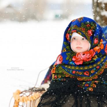 Фотография #96720, детская фотосъемка, автор: Валентина Курочкина